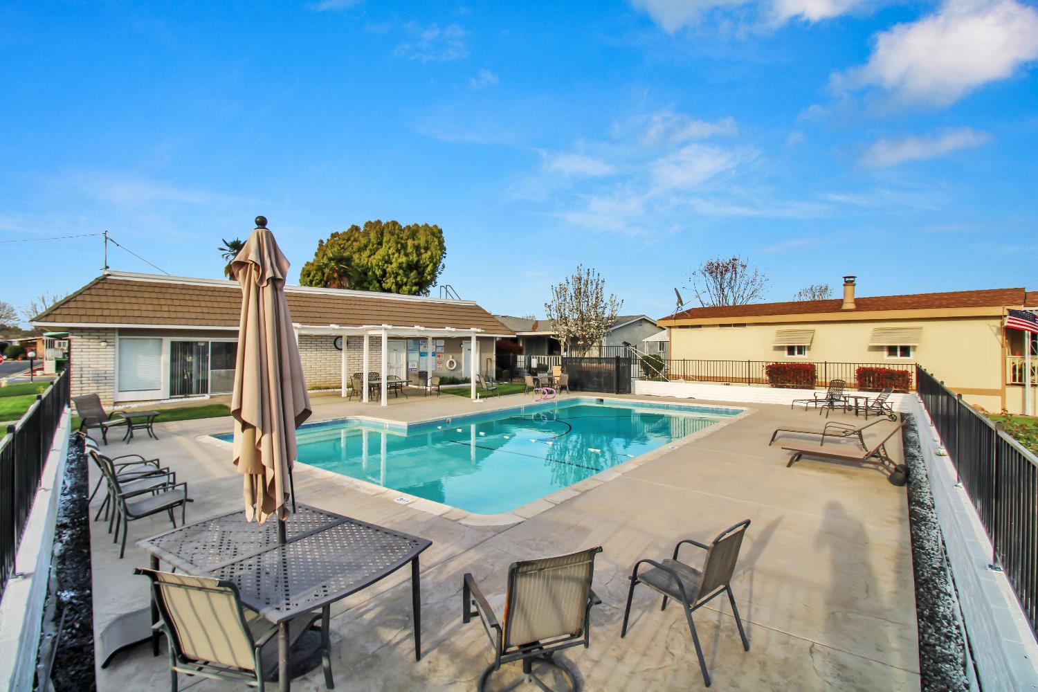 1200 South Carpenter Road, Unit 146 Modesto, CA 95351 - Photo 10 of 43