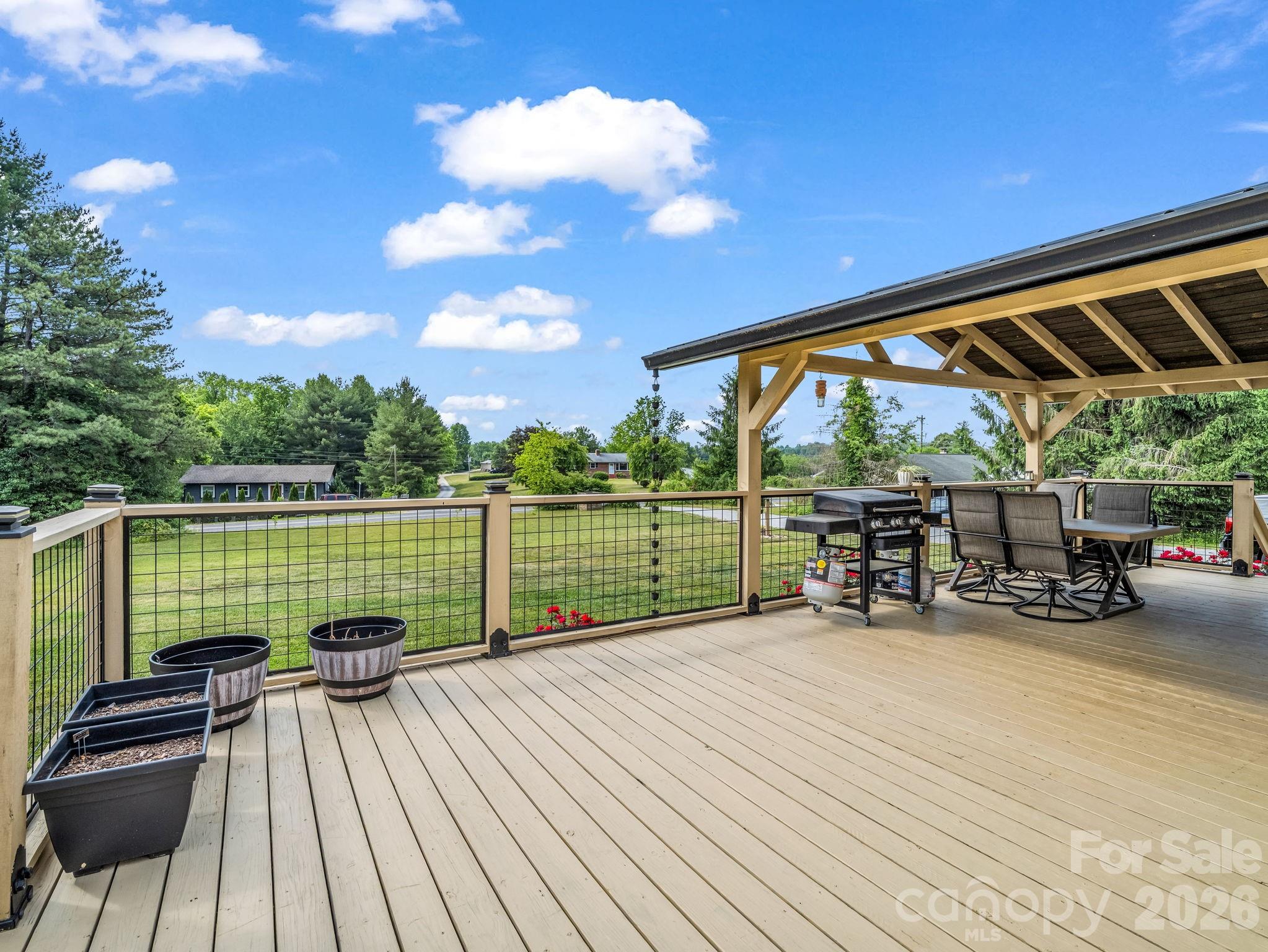 219 Jackson Loop Road Flat Rock, NC 28731 - Photo 28 of 46