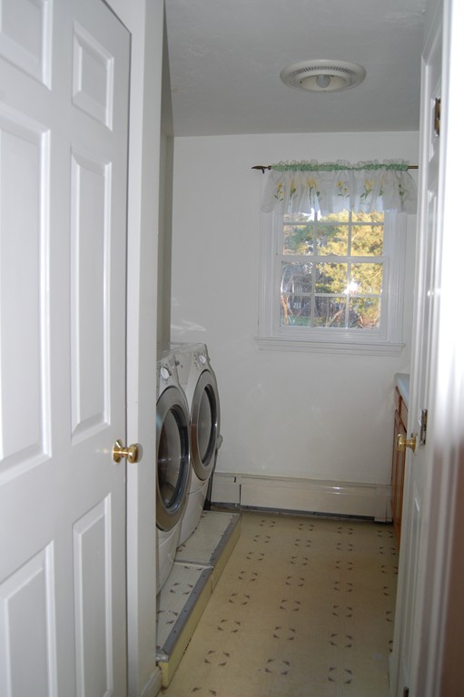 64 Paul Road Hanover, MA 02339 - Photo 10 of 12 a view of a storage & utility room in a house
