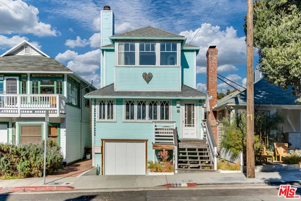 $16,000 | 145 Hart Avenue, Santa Monica, CA 90405