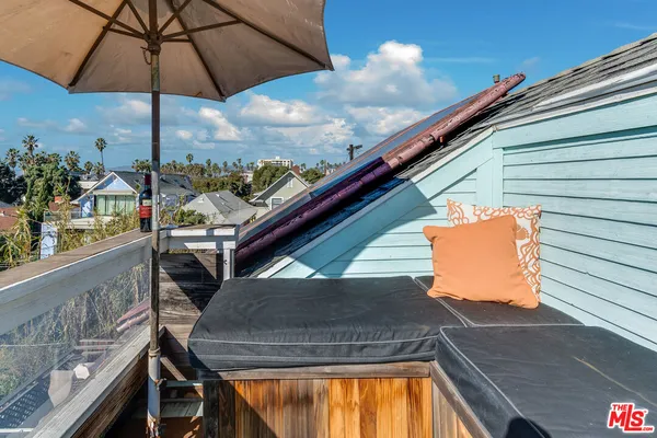 $16,000 | 145 Hart Avenue, Santa Monica, CA 90405