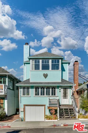 $16,000 | 145 Hart Avenue, Santa Monica, CA 90405