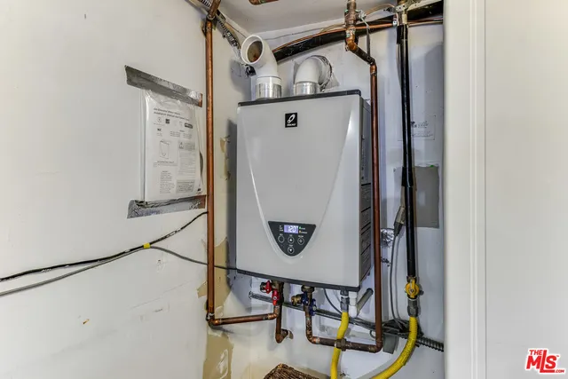 a front view of a house with entryway