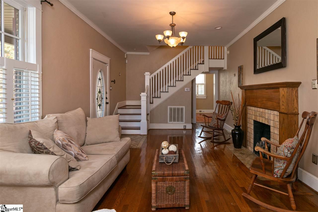 400 Hickory Street Clinton, SC 29325 - Photo 11 of 26 Gallery Image 11