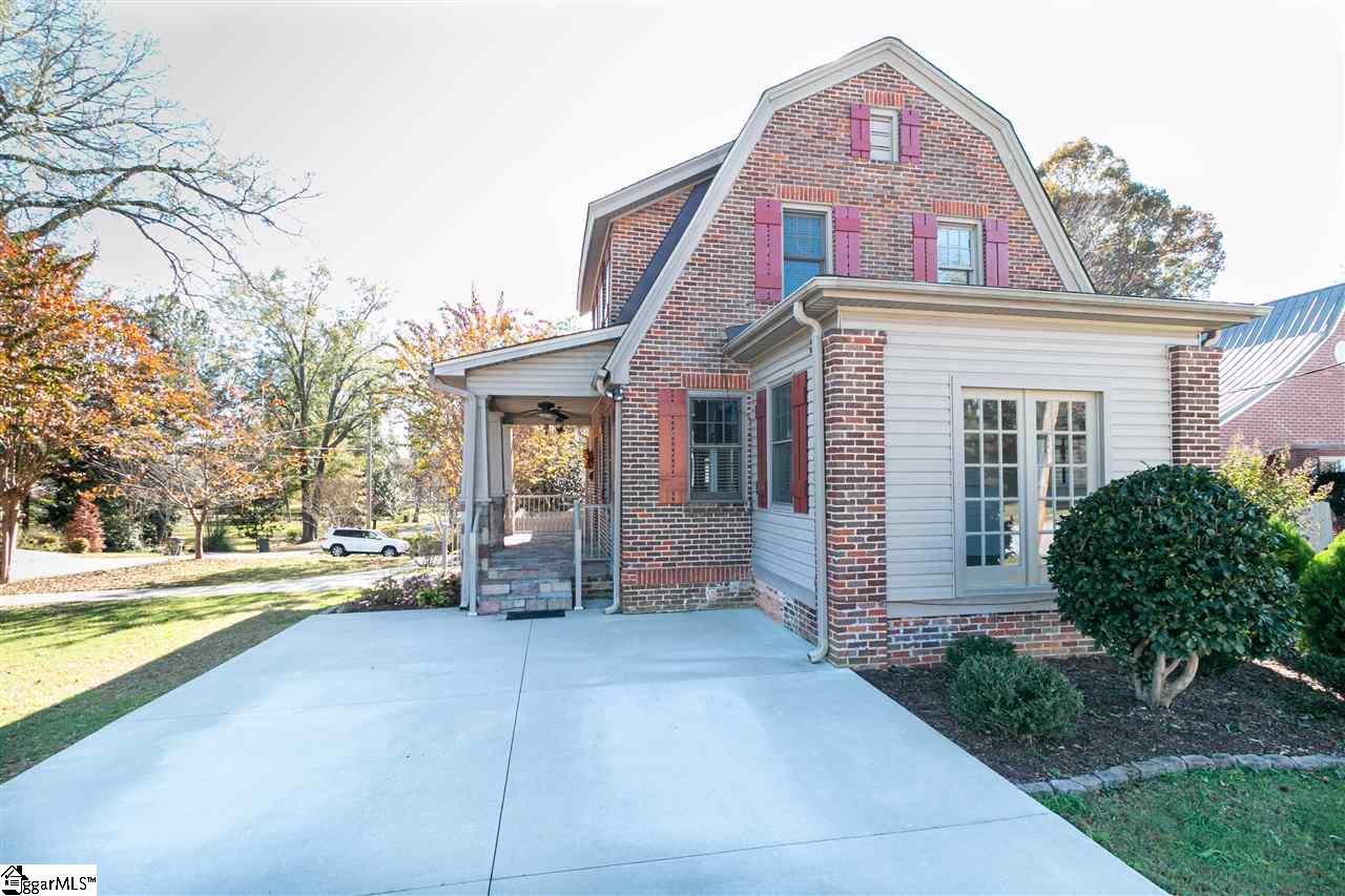 400 Hickory Street Clinton, SC 29325 - Photo 26 of 26 Gallery Image 26