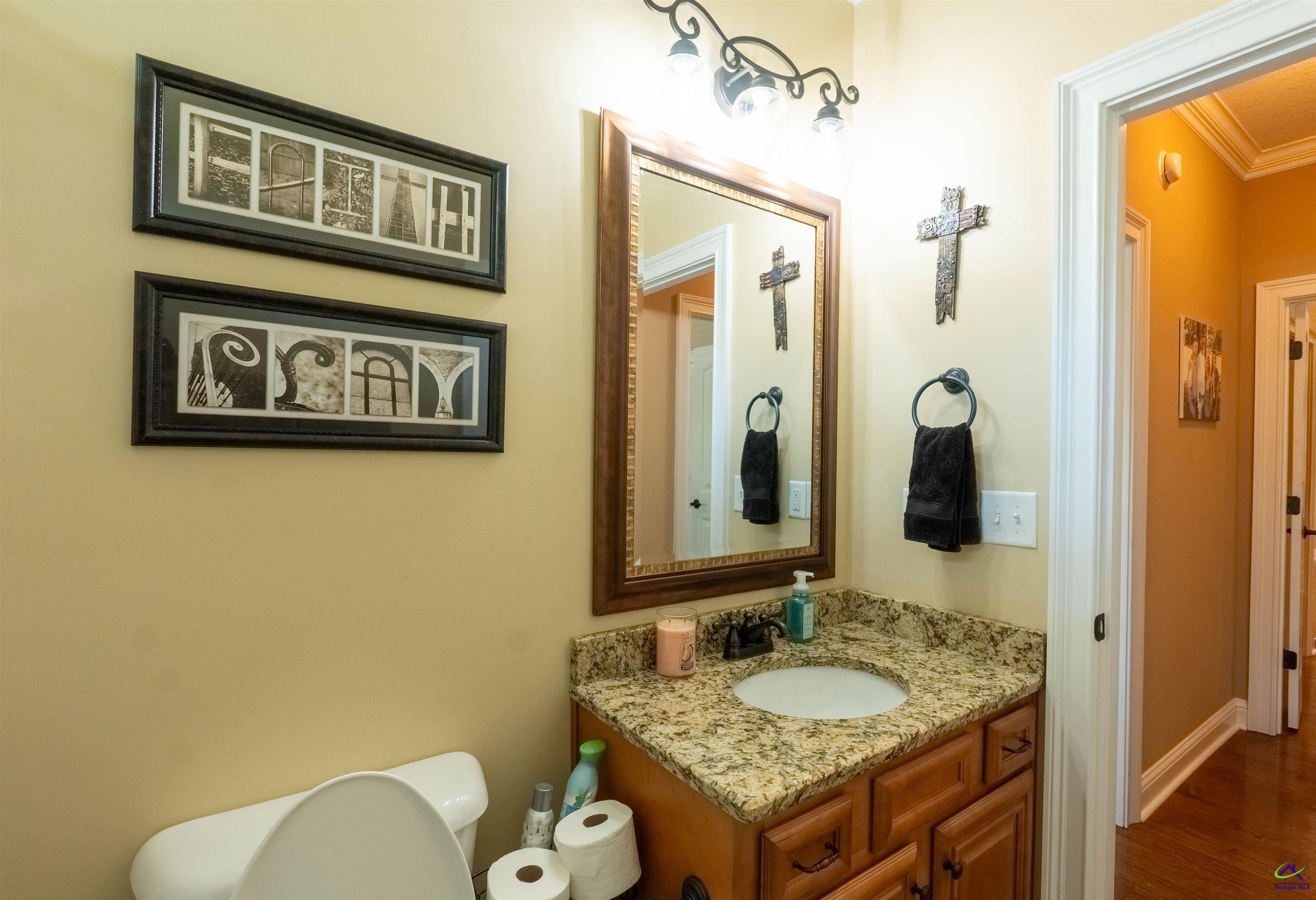 501 Old Bridge Road Warner Robins, GA 31088 - Photo 22 of 53 Gallery Image 22