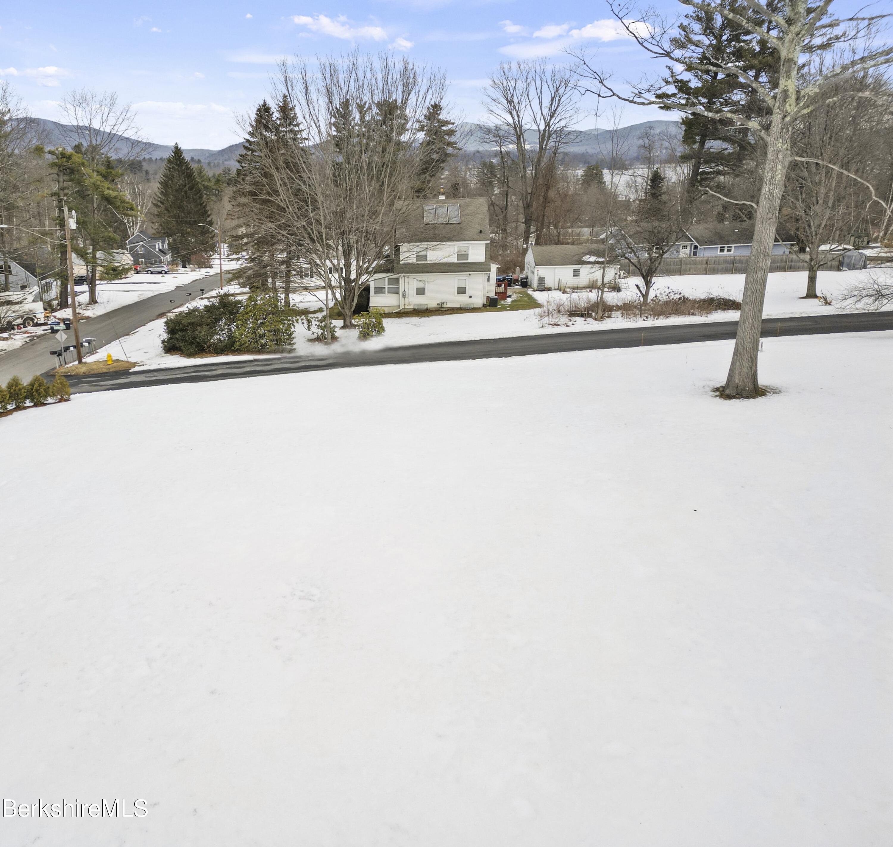 Oakhurst Avenue Pittsfield, MA 01201 - Photo 2 of 3 Oakhurst 3