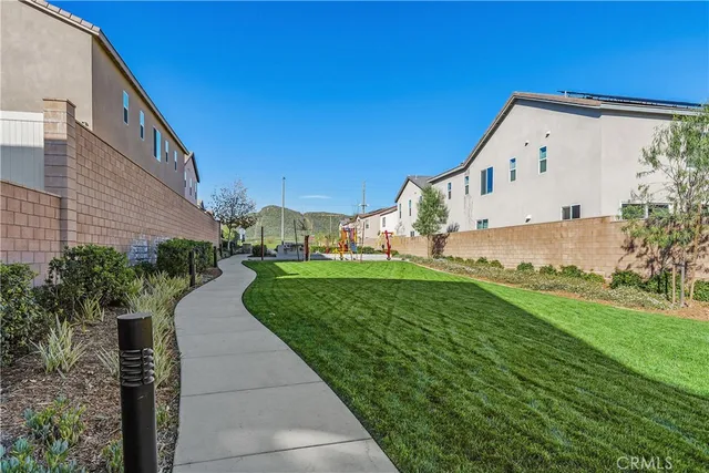 a view of outdoor space