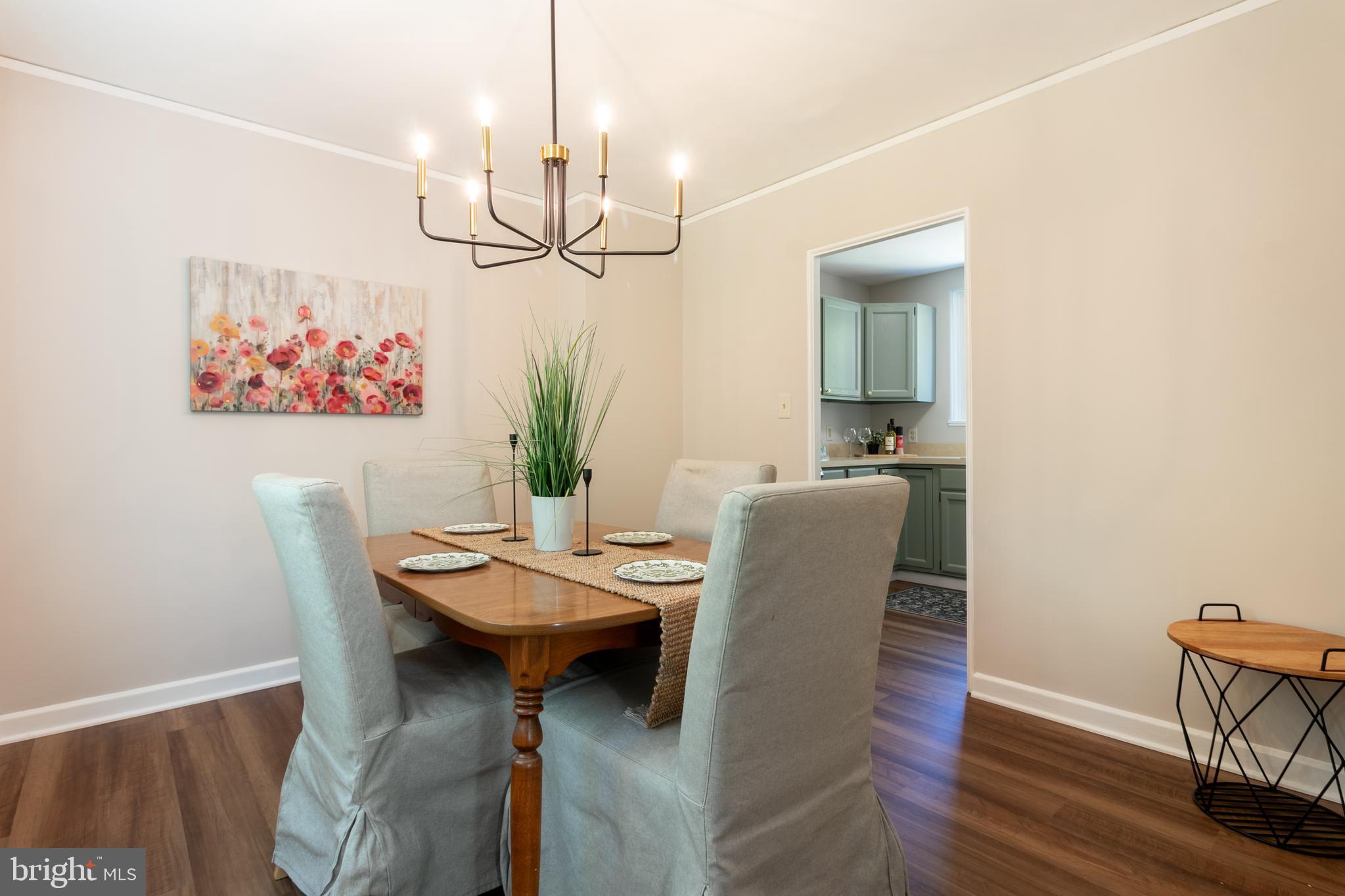 45 F Ridge Road Greenbelt, MD 20770 - Photo 10 of 20 Gallery Image 10