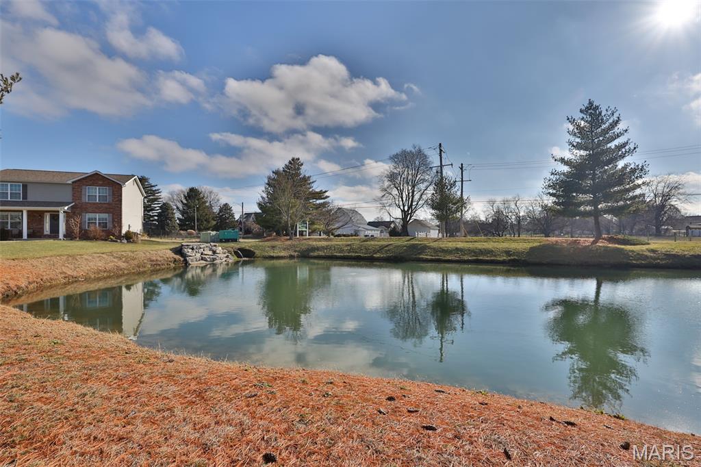 107 Gabrielle Circle Bethalto, IL 62010 - Photo 16 of 19