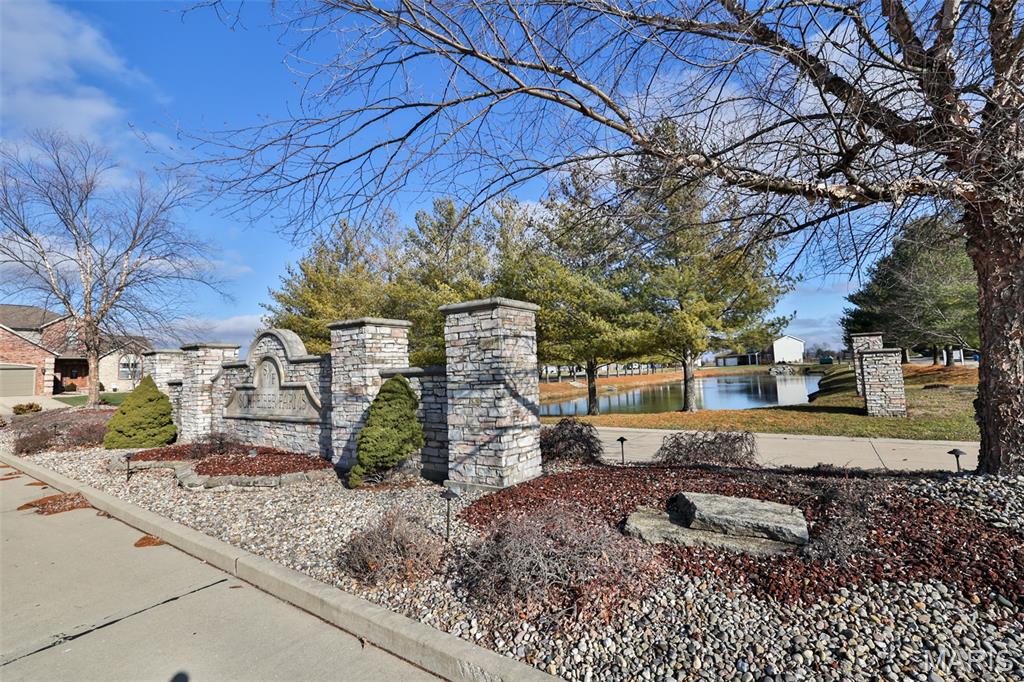 107 Gabrielle Circle Bethalto, IL 62010 - Photo 19 of 19