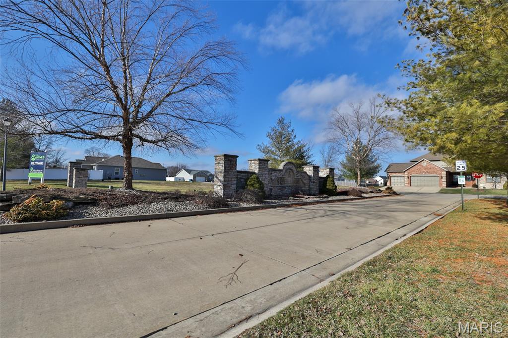 107 Gabrielle Circle Bethalto, IL 62010 - Photo 7 of 19