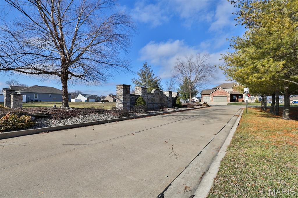 107 Gabrielle Circle Bethalto, IL 62010 - Photo 8 of 19