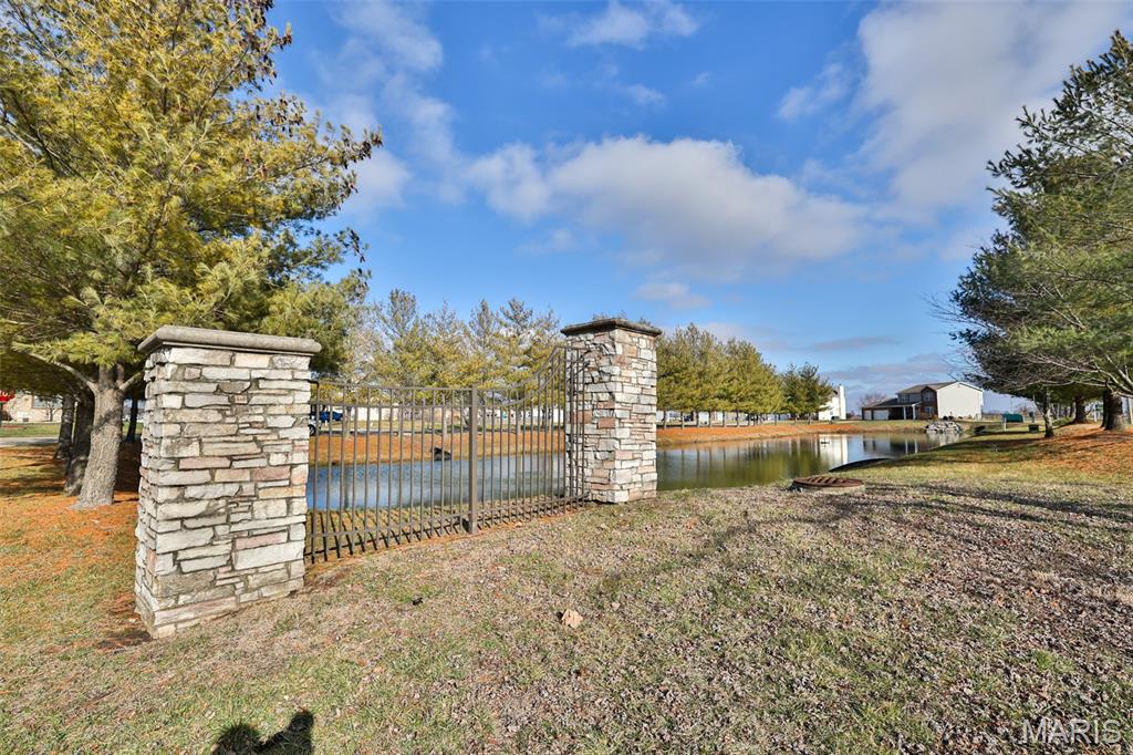 107 Gabrielle Circle Bethalto, IL 62010 - Photo 9 of 19