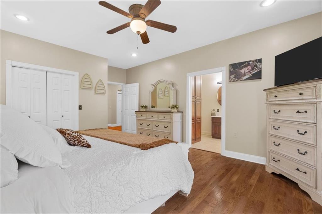 302 Tate Bend Road Northwest Calhoun, GA 30701 - Photo 24 of 60