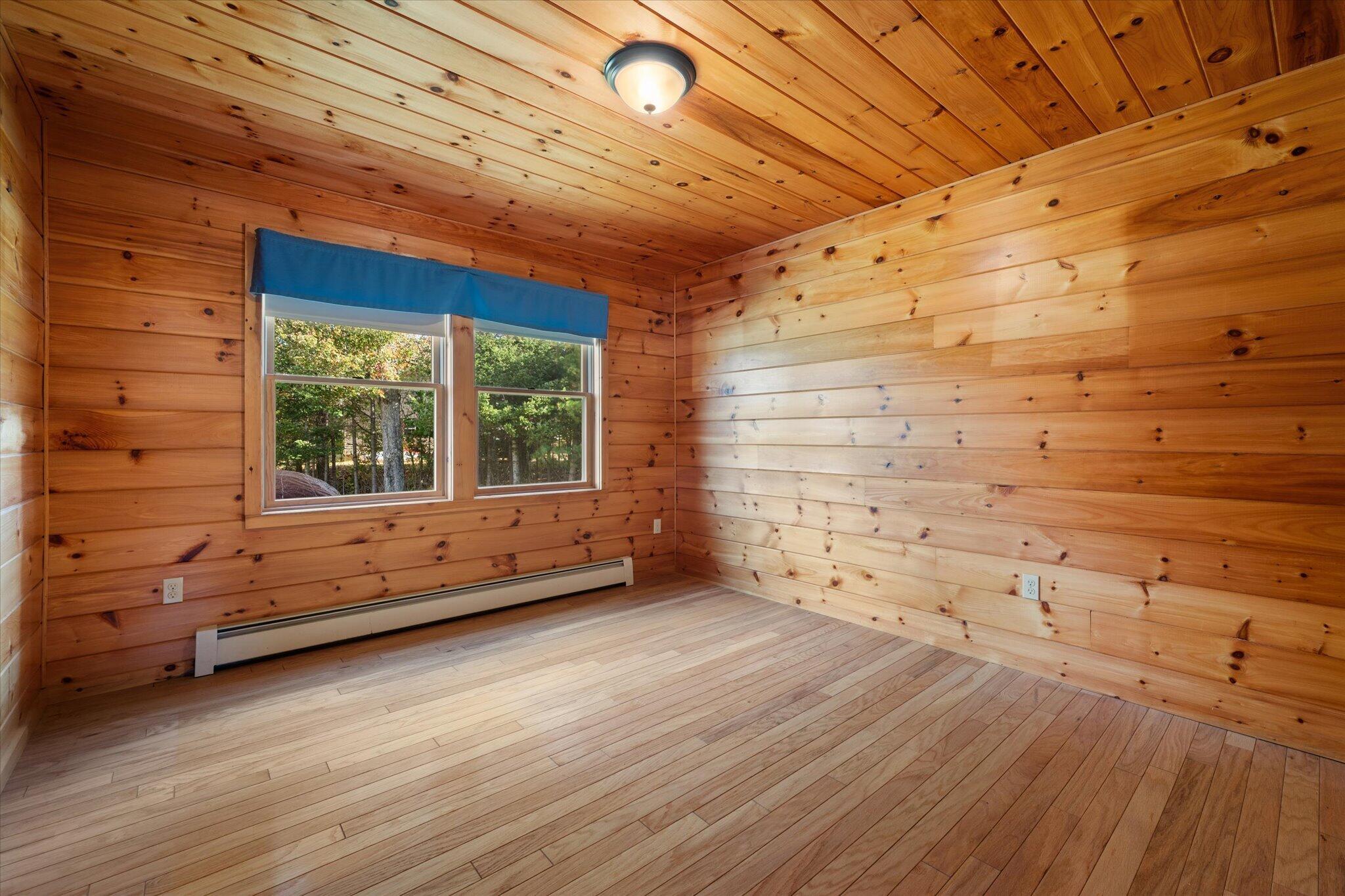 394 Jacob Buck Pond Road Bucksport, ME 04416 - Photo 18 of 47 16-Bedroom 1