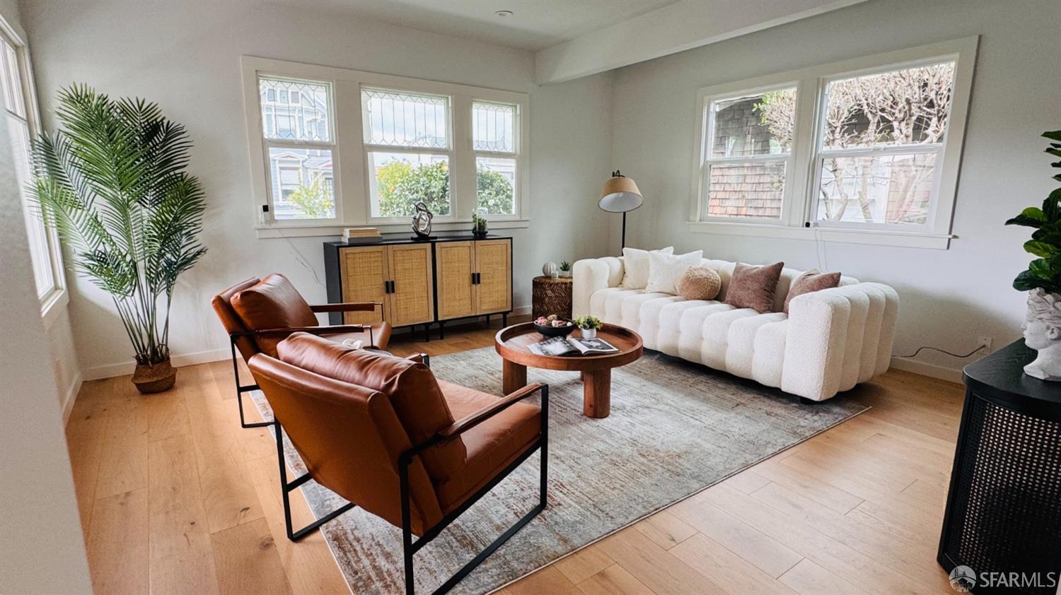 1512 Everett Street Alameda, CA 94501 - Photo 2 of 36