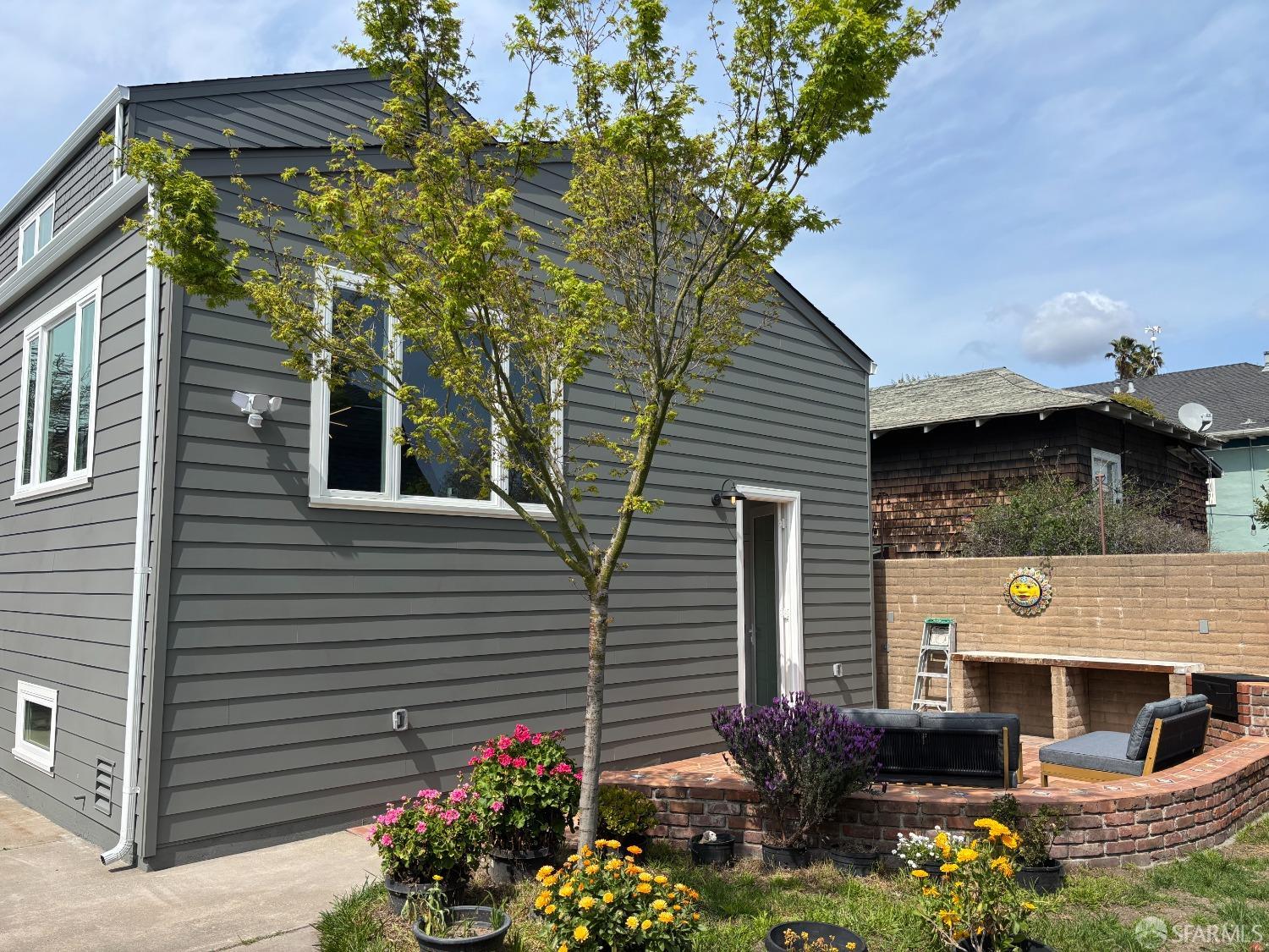 1512 Everett Street Alameda, CA 94501 - Photo 29 of 36