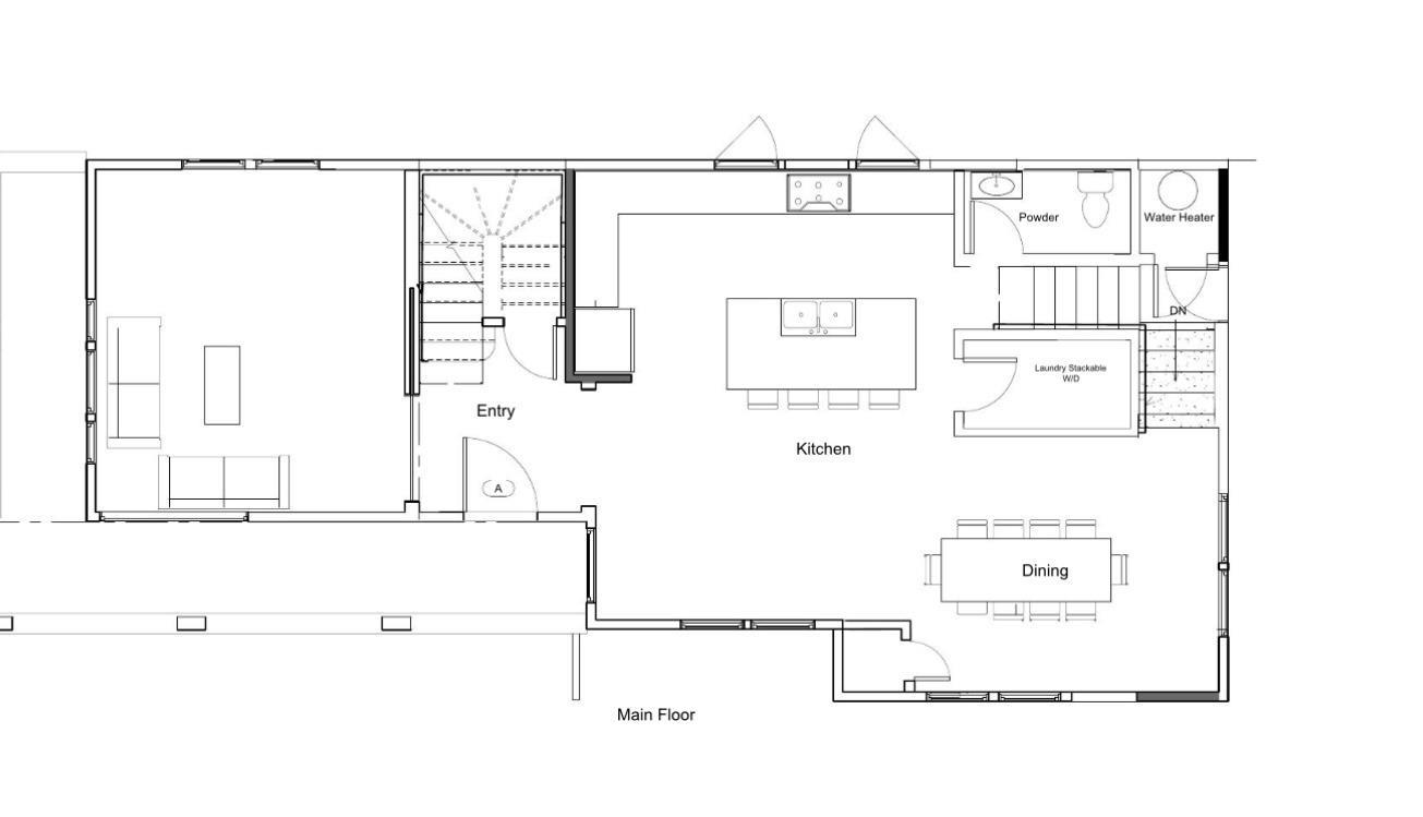 1512 Everett Street Alameda, CA 94501 - Photo 34 of 36