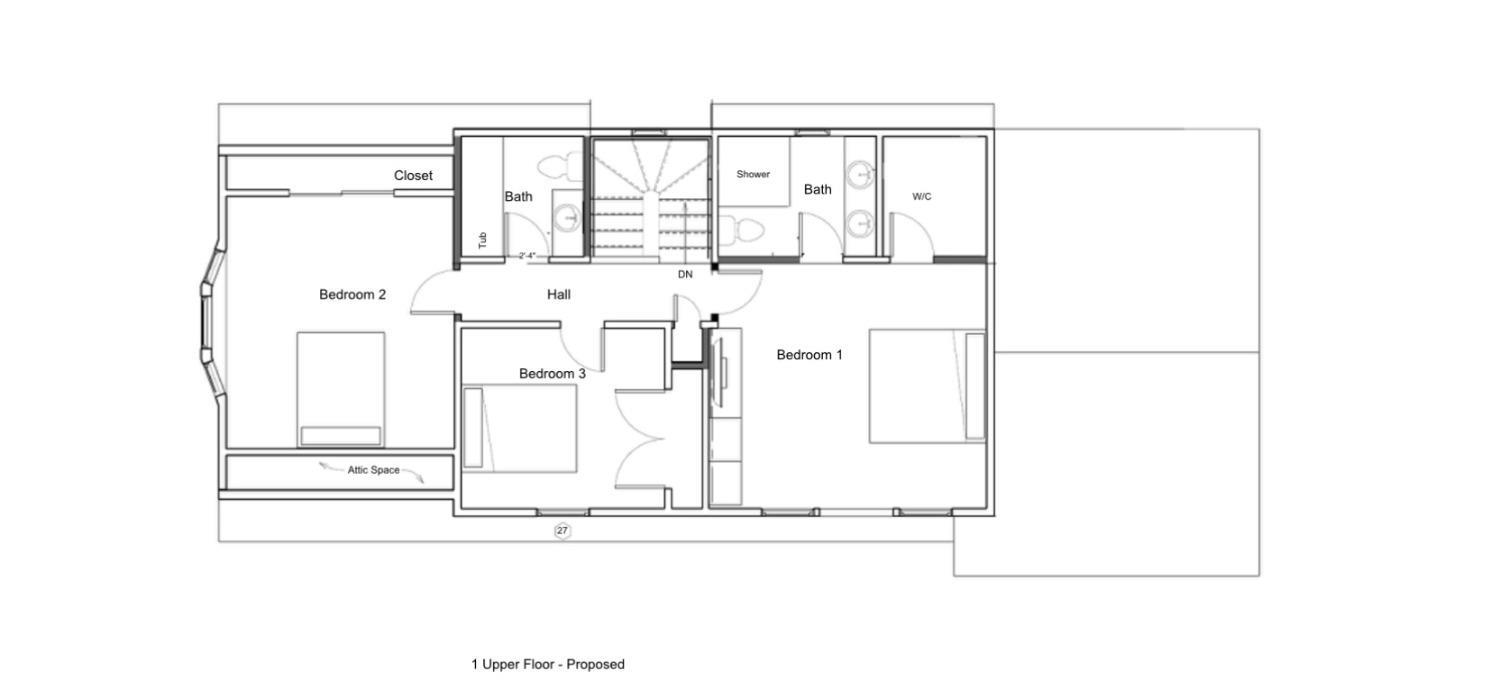 1512 Everett Street Alameda, CA 94501 - Photo 35 of 36