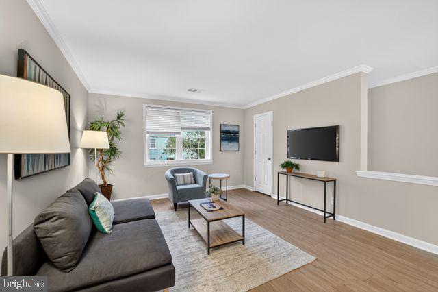 4626 28th Road South, Unit D Arlington, VA 22206 - Photo 15 of 32 Gallery Image 15