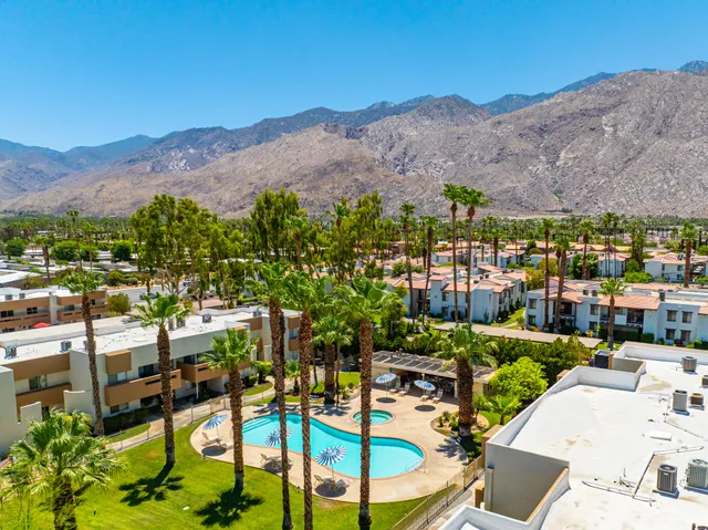 $385,000 | 1268 Ramon Road, Unit 9, Palm Springs, CA 92264