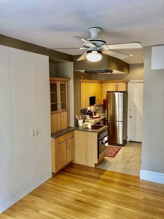 40 St Botolph Street, Unit 22 Boston, MA 02116 - Photo 5 of 25