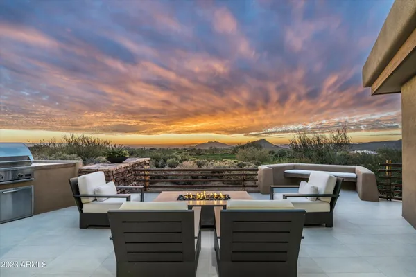 $2,695,000 | 40132 North 110th Place, Scottsdale, AZ 85262