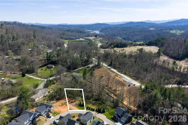 $120,000 | 61-63 Greenwood Fields Drive, Asheville, NC 28804