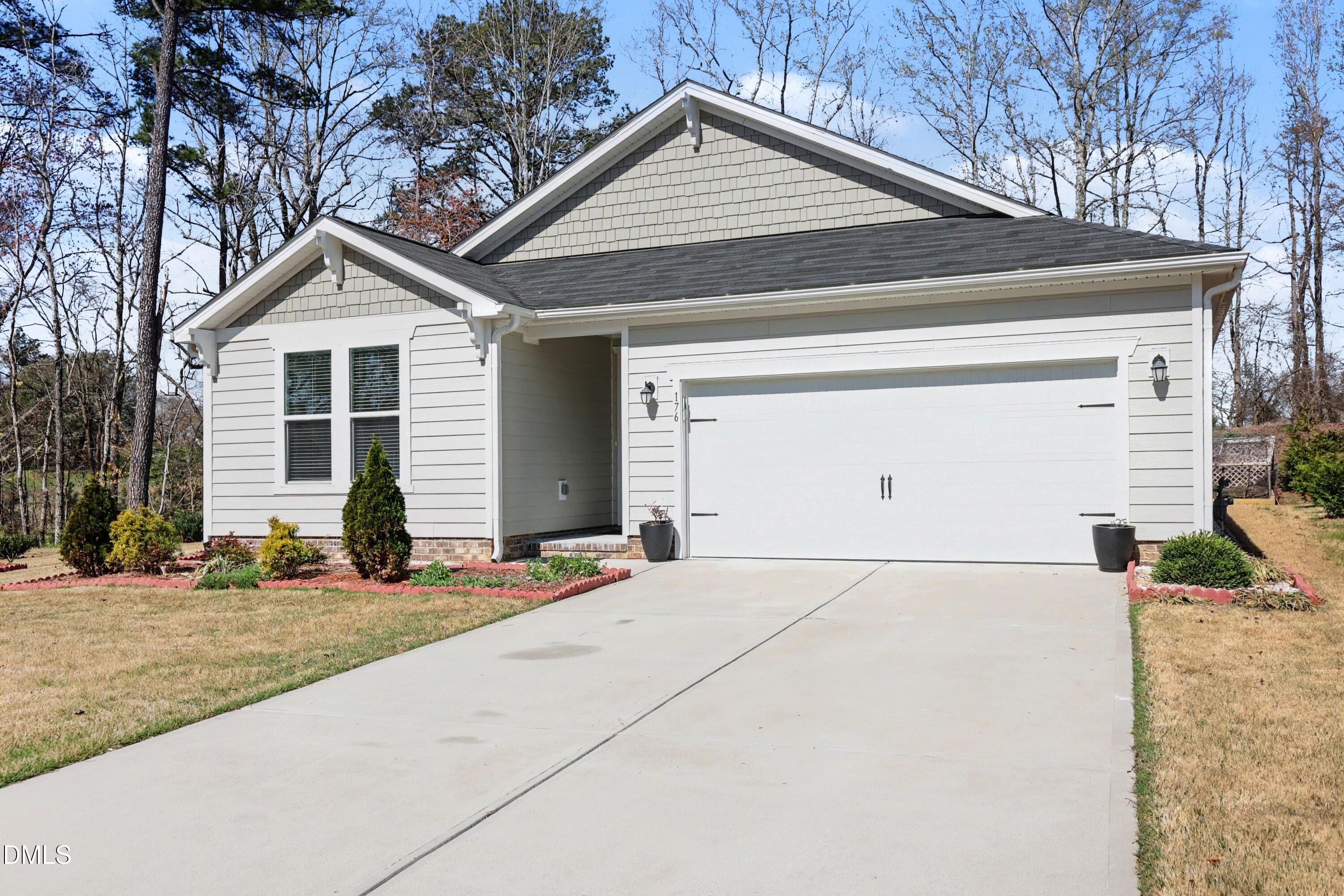 176 Harpers Lndg Road Garner, NC 27529 - Photo 4 of 26
