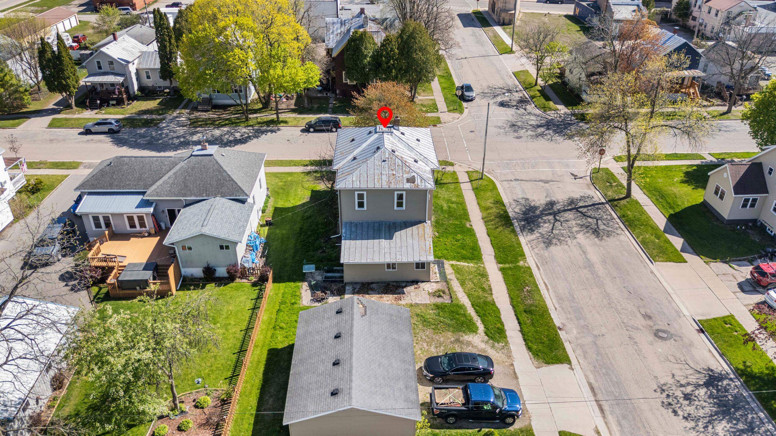 303 Congress Street Oconto, WI 54153 - Photo 39 of 46