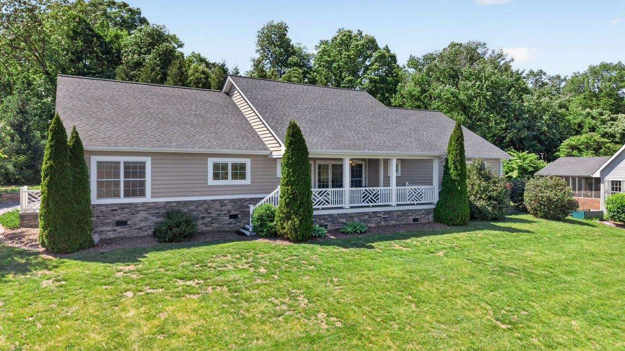 3090 Arrowhead Road Harrisonburg, VA 22801 - Photo 1 of 75