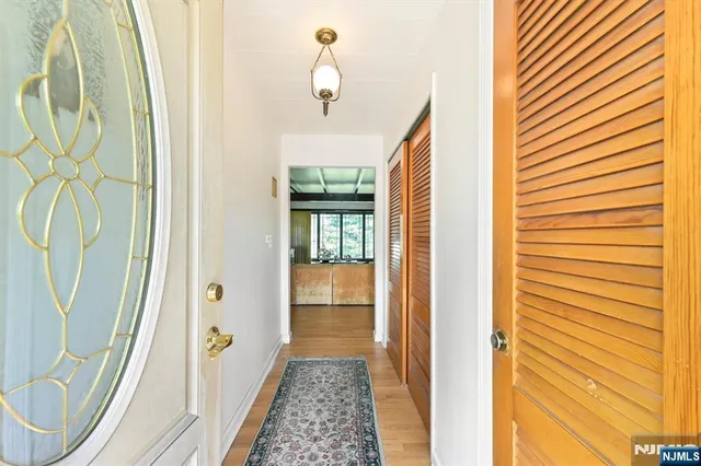 a view of a bathroom