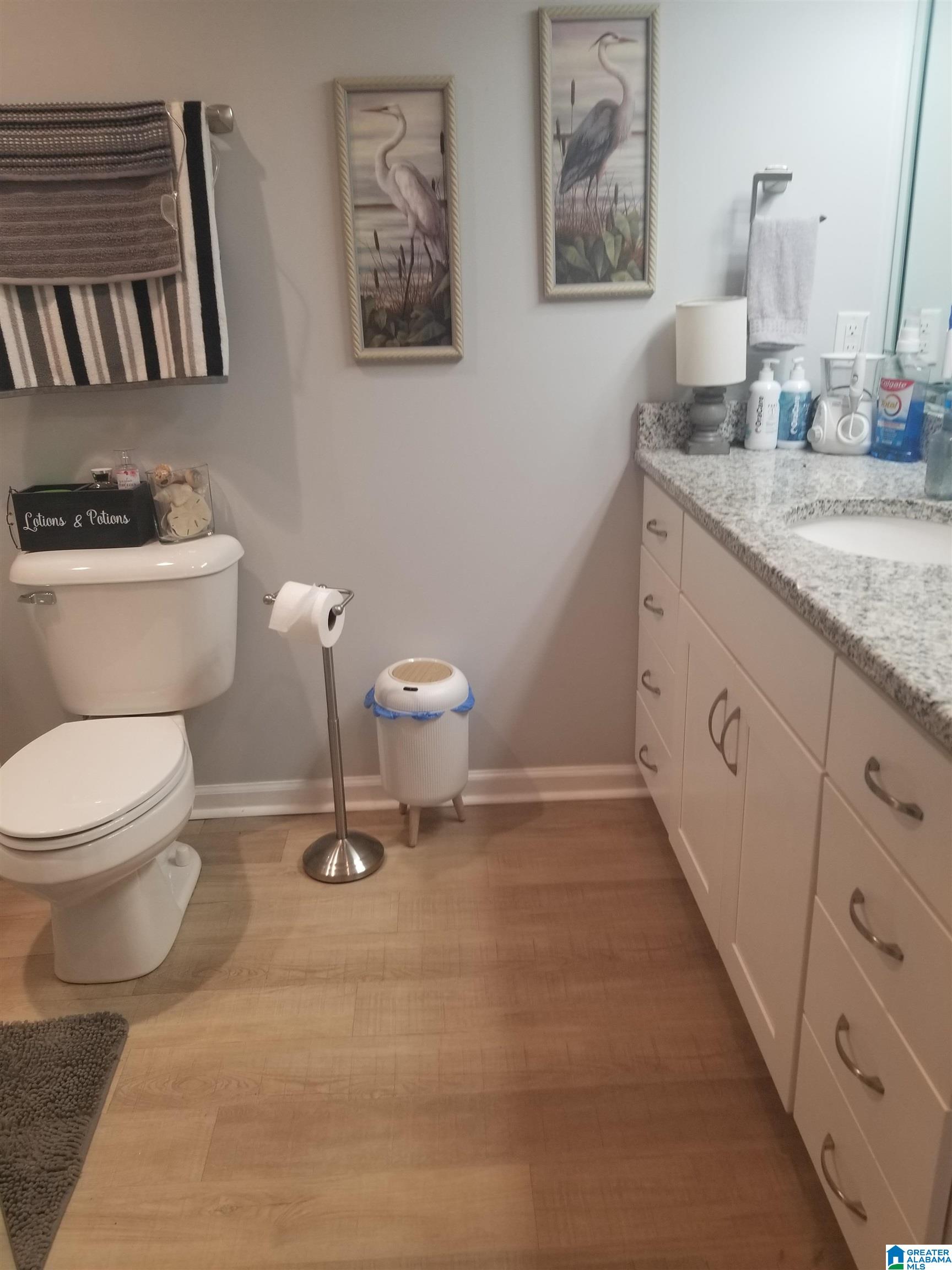 403 Paradise Isle, Unit 403 Riverside, AL 35135 - Photo 27 of 70