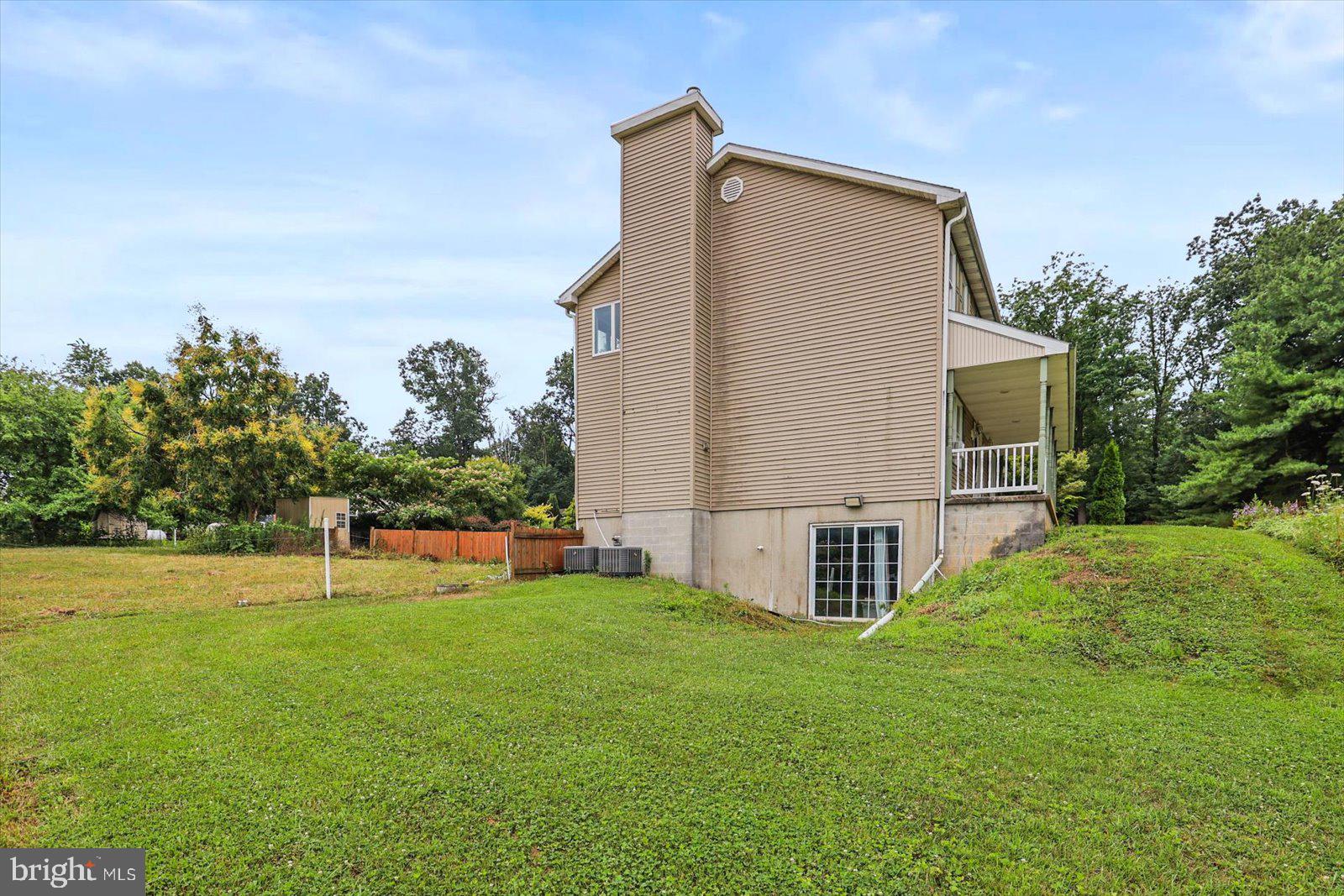 333 Newcomer Road Windsor, PA 17366 - Photo 40 of 112 Charming home with spacious yard.