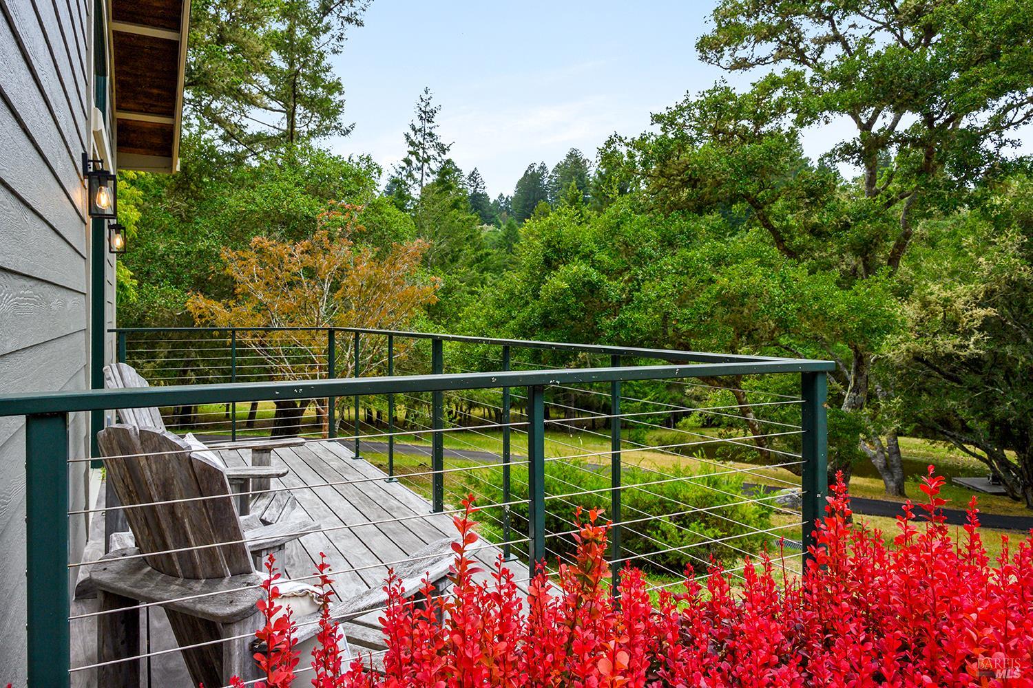 2585 Marra Road Occidental, CA 95465 - Photo 47 of 58