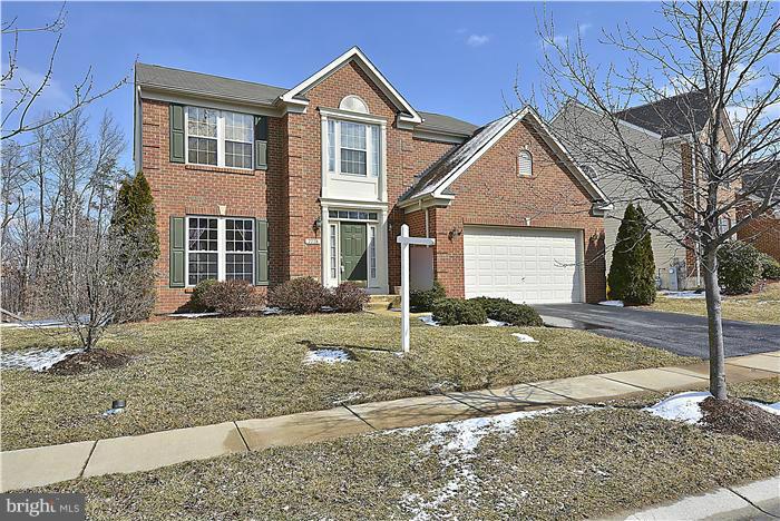 7778 Rotherham Drive Hanover, MD 21076 - Photo 1 of 27 Exterior (Front)