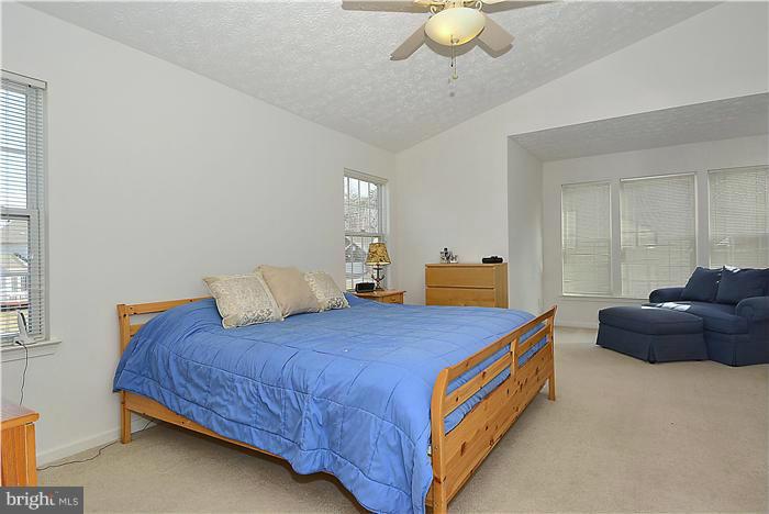 7778 Rotherham Drive Hanover, MD 21076 - Photo 14 of 27 Bedroom (Master)