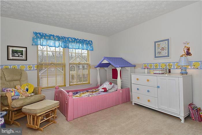 7778 Rotherham Drive Hanover, MD 21076 - Photo 16 of 27 Bedroom