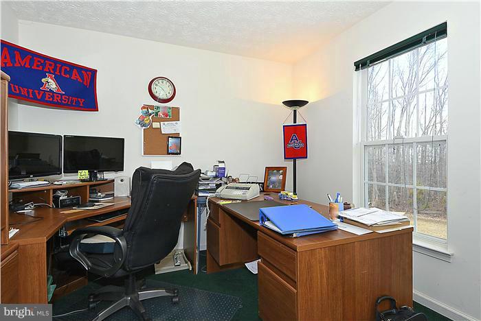 7778 Rotherham Drive Hanover, MD 21076 - Photo 18 of 27 Bedroom