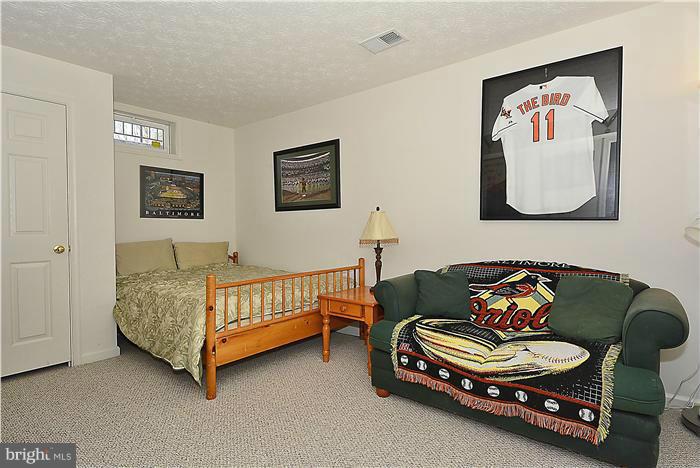 7778 Rotherham Drive Hanover, MD 21076 - Photo 19 of 27 Bedroom