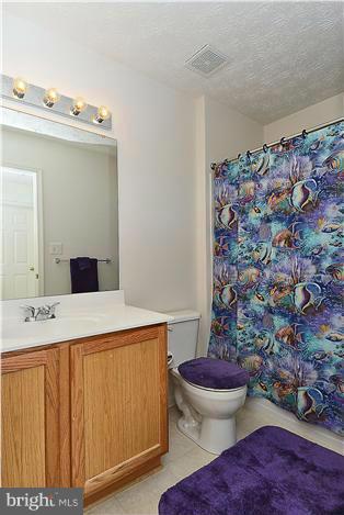 7778 Rotherham Drive Hanover, MD 21076 - Photo 20 of 27 Bath