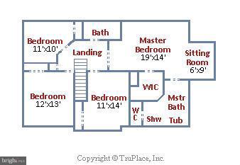 7778 Rotherham Drive Hanover, MD 21076 - Photo 26 of 27 Interior (General)