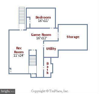 7778 Rotherham Drive Hanover, MD 21076 - Photo 27 of 27 Interior (General)