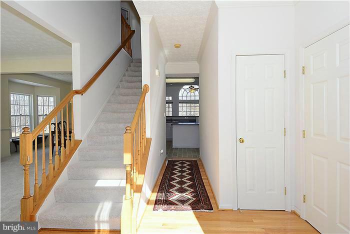 7778 Rotherham Drive Hanover, MD 21076 - Photo 10 of 27 Interior (General)