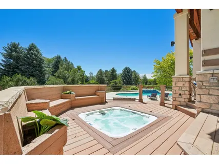 $2,500,000 | 7688 Crestview Drive, Niwot, CO 80504