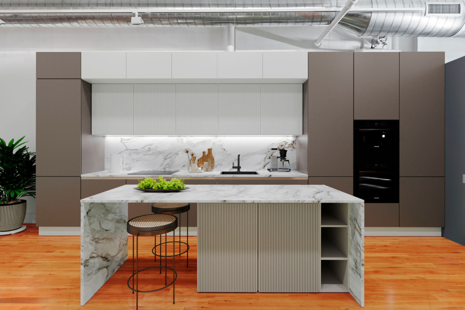 114 Mercer Street, Unit 2 Manhattan, NY 10012 - Photo 2 of 10