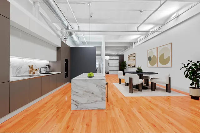 $3,125,000 | 114 Mercer Street, Unit 2 | SoHo