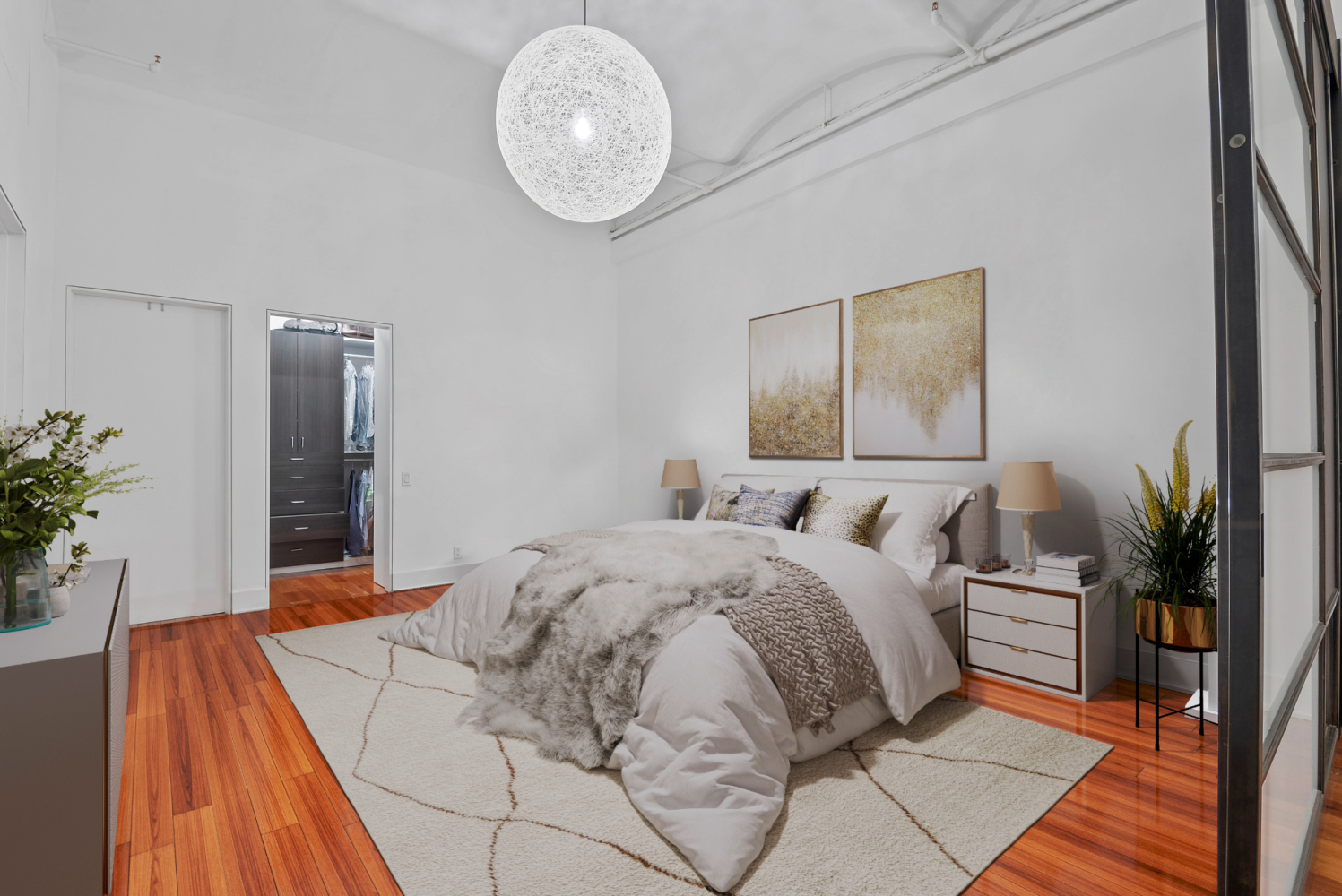 114 Mercer Street, Unit 2 Manhattan, NY 10012 - Photo 5 of 10