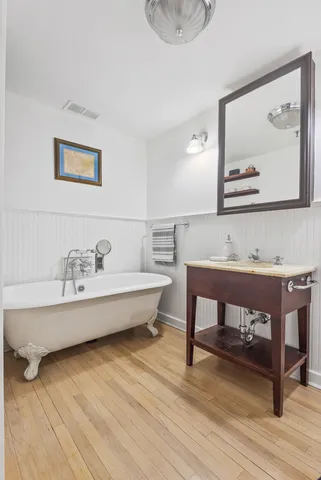 $3,125,000 | 114 Mercer Street, Unit 2 | SoHo